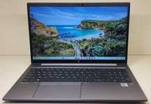 Ноутбук HP Zbook Firefly 15g7 i7-10510u/16gb/512gb/15.6 FHD IPS/WIN 11