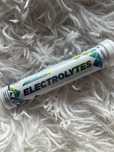 Elektrolity tabletki allnutrition