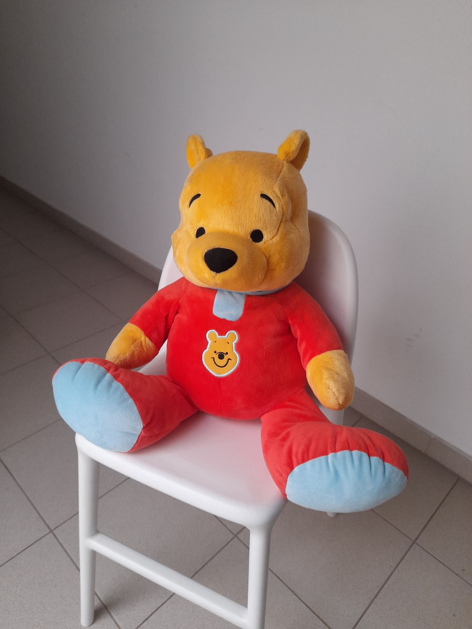 Peluche Winnie The Pooh