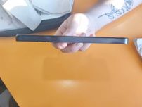 Telemóvel a15 Samsung