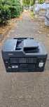 Laserowe urządzenie wielofunkcyjne BROTHER MFC-J6930DW SUPER STAN WYS‼