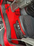 коврики ева Volvo FH 2012-2016 Euro 6 Єва Ворсовые / Резиновые коврики