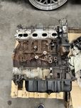 Silnik YMF6 Ford transit custom 2018r uszkodzony