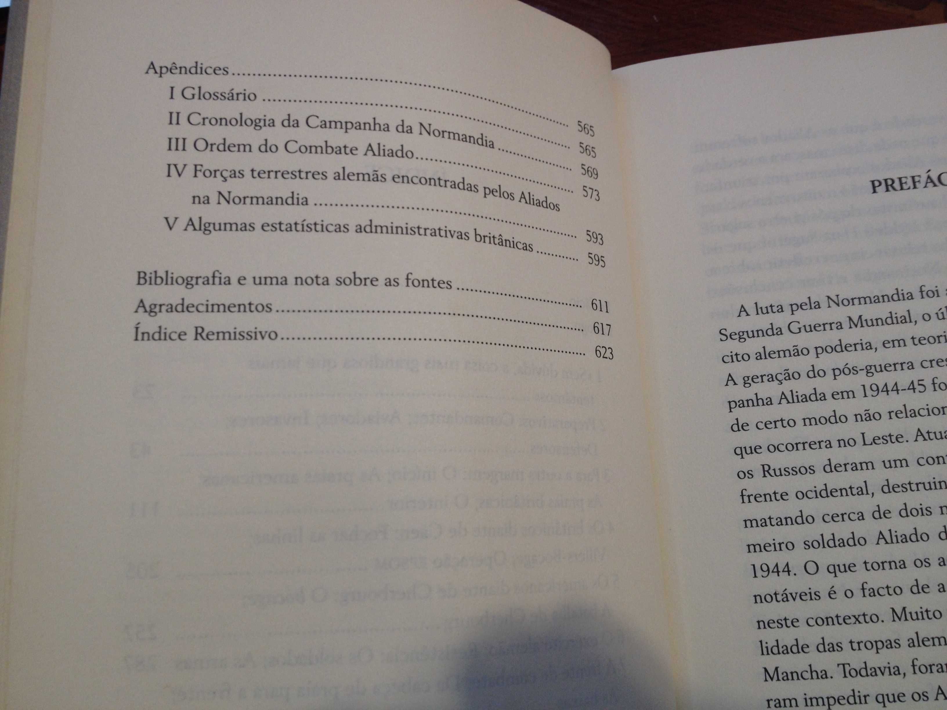 Max Hastings - Operação Overlord