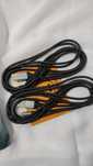 Kabel do ładowania iPhone'a 2 m, 2 sztuki