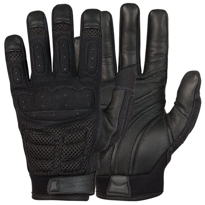 Тактичні перчатки Granberg Tactical Gloves 119.2201