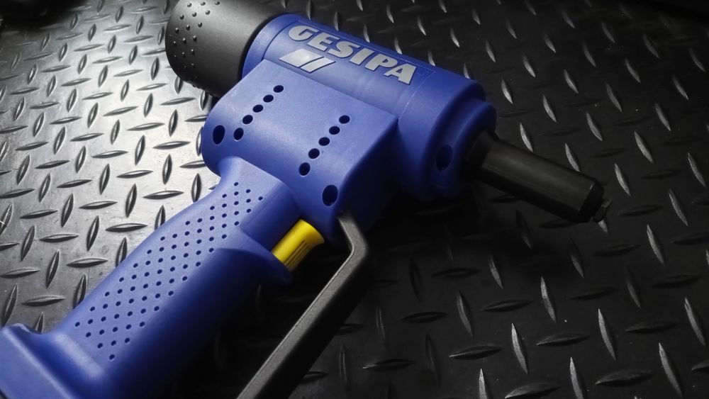 Nitownica Gesipa Powerbird