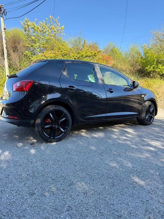 Vendo Seat Ibiza 6j IMPECÁVEL