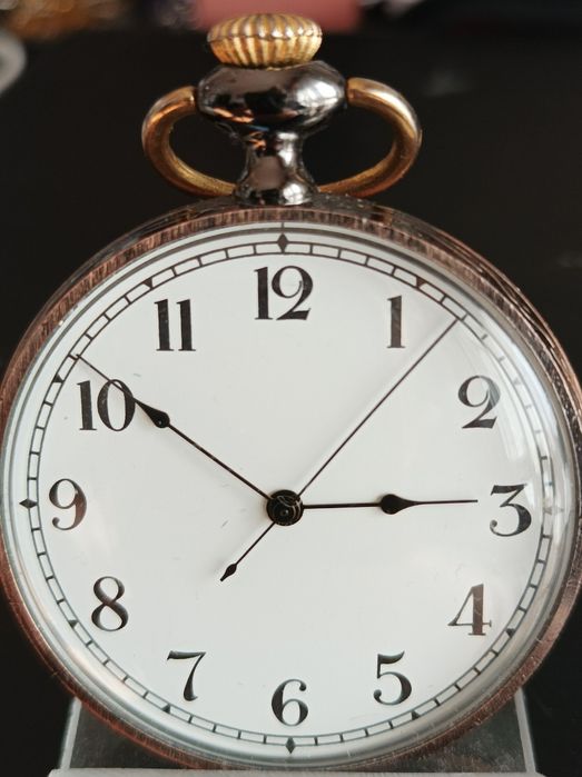 Relógios de bolso novos