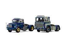WSI Set Scania Classic 1/50