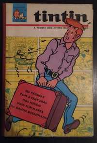 Tintin Volume 18