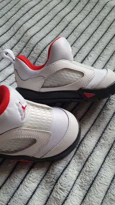 Dziecięce buty Nike Jordan 5 Retro 21