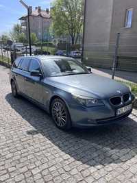 Bmw e61 *xdrive*automat*