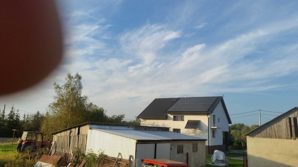 Fotowoltaika Instalacja 5 KW --Mój Prąd