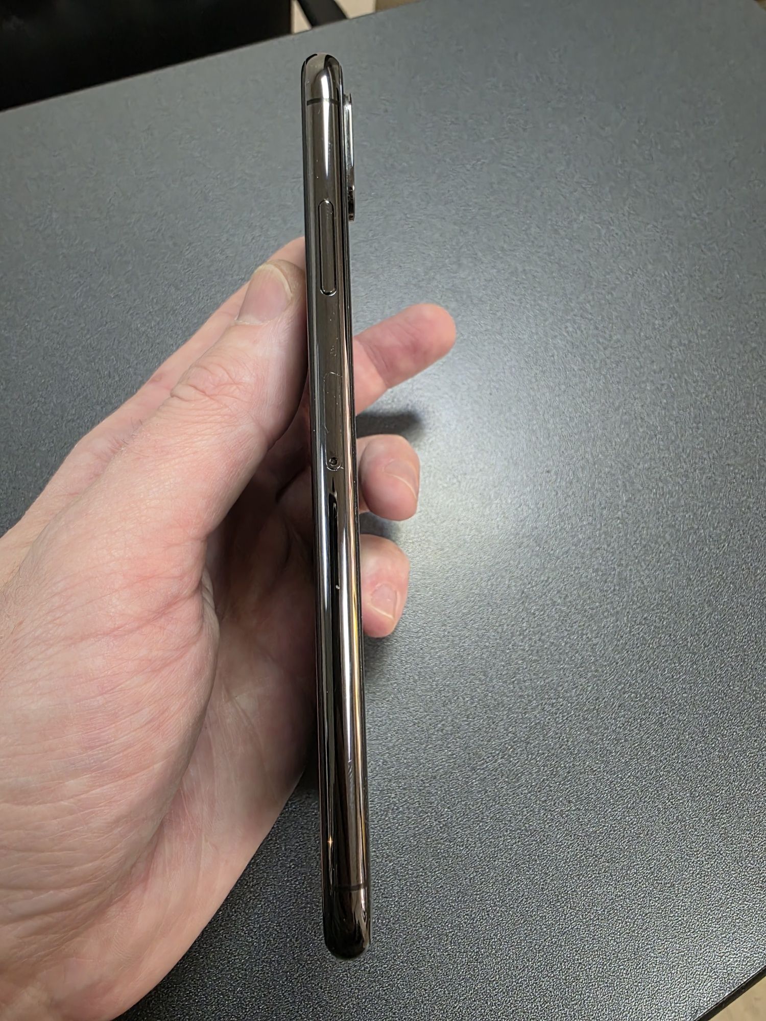 iPhone Xs Max 256 Идеал