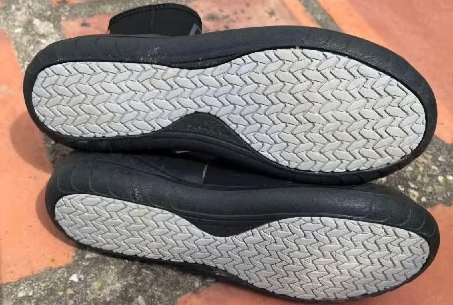 Fato de Neoprene