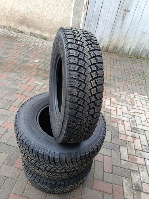 Шини 225 70 15 с нові