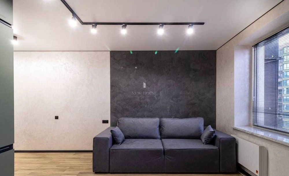 Оренда 1 кімнатна квартира в ЖК У-Квартал, Софіївська Борщагівка