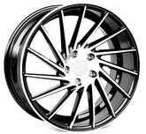 589 MB NOWE FELGI 20 5x120 BMW 7 f01 X5 E70 X6 E71