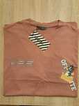T-shirt off White