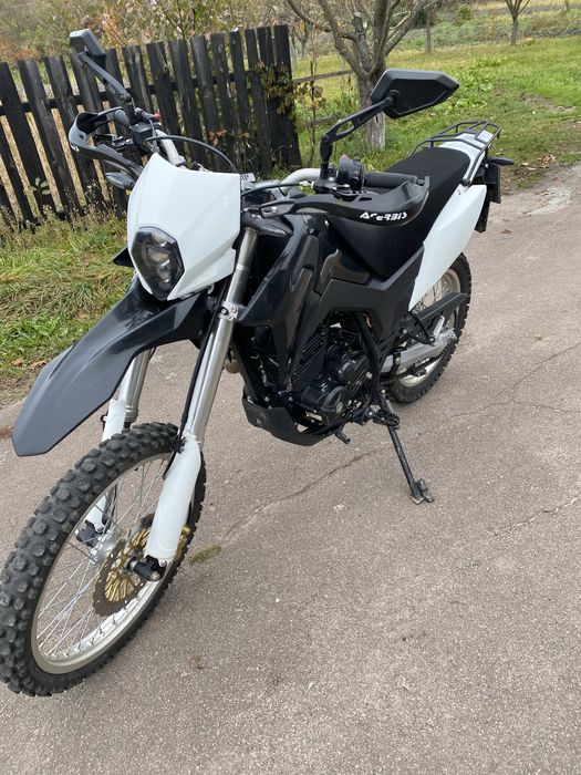Lifan kpx 250 2023p