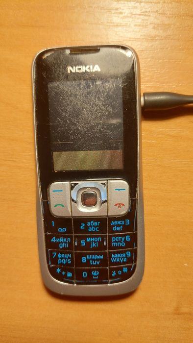 Телефон Nokia 2630