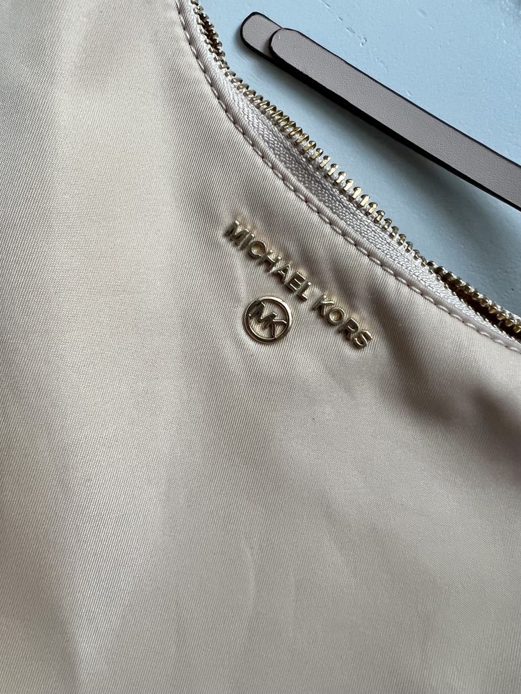 Torebka Michael Kors Jet Charm Pouchette Xbody