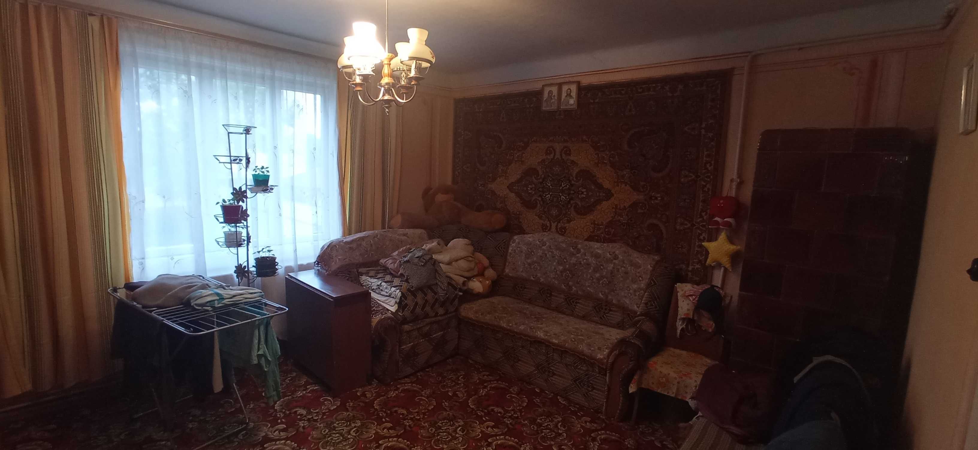 Продається Будинок, 57 м2. Дуплекс, земельна ділянка. Місто