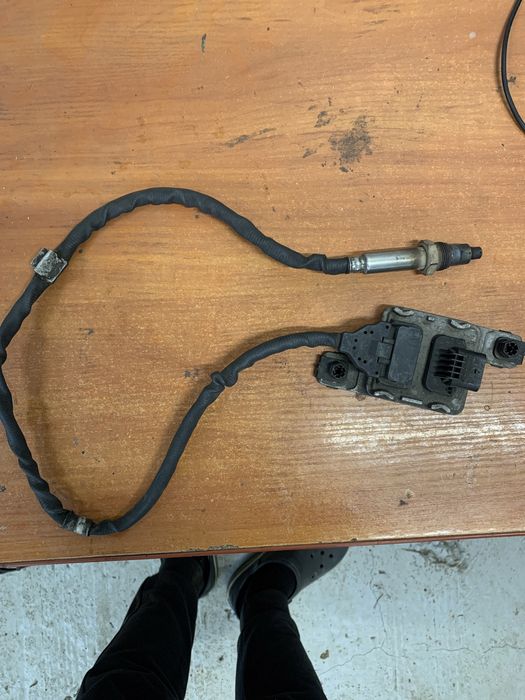 Nox crafter нокс крафтер 03n 906 261a