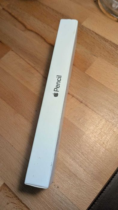 Apple Pencil 2 Gen