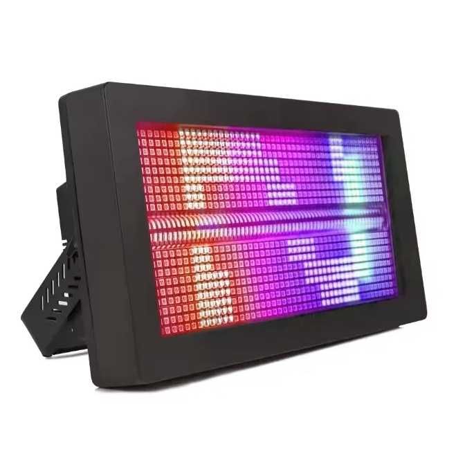 LED STROBE 3000 строб стробоскоп лед панель