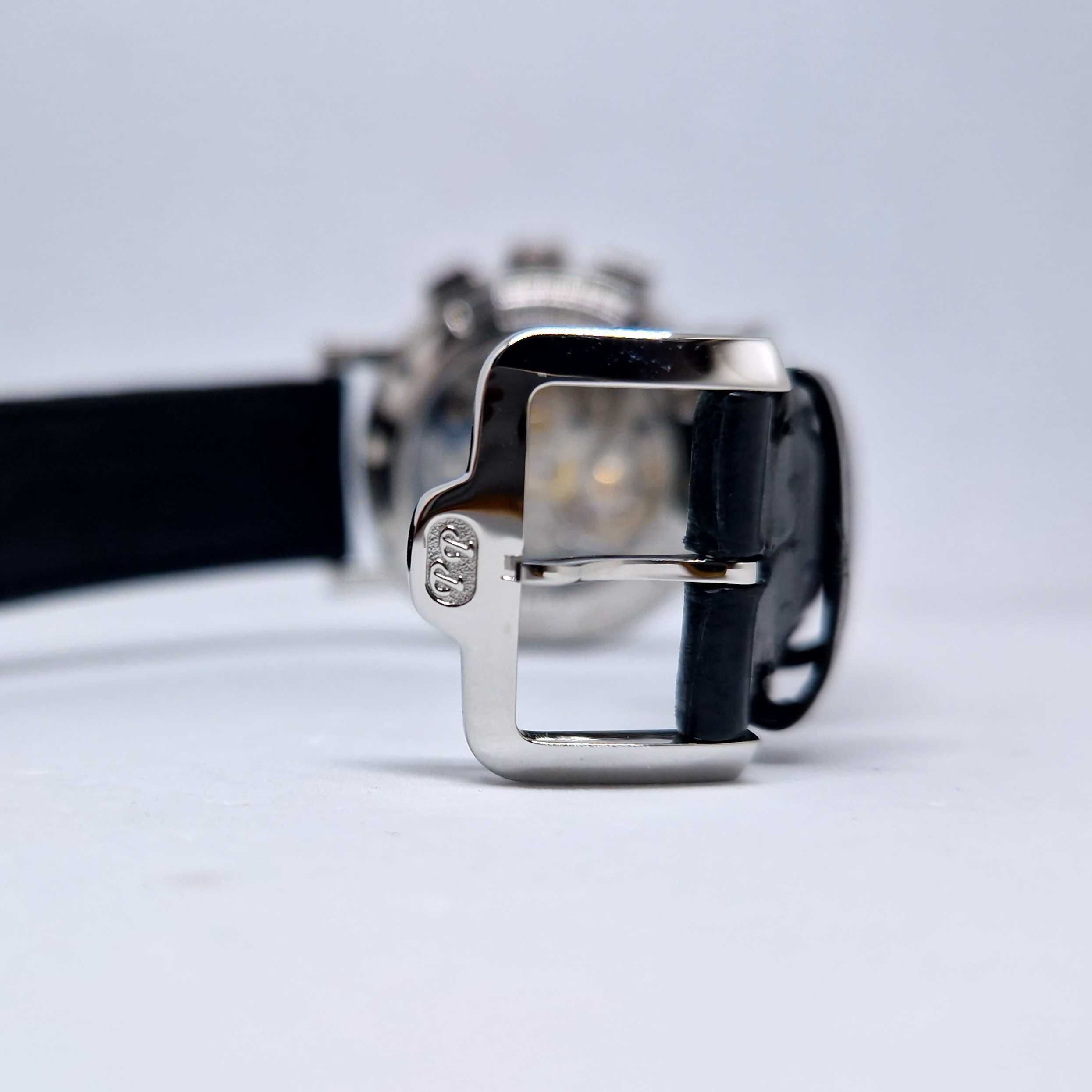 Paul Picot New Technicum P3813.SG.1021.8601