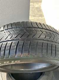 Opony PIRELLI SOTTOZERO 3 225/55 r18 102v M+S zima (4st.)