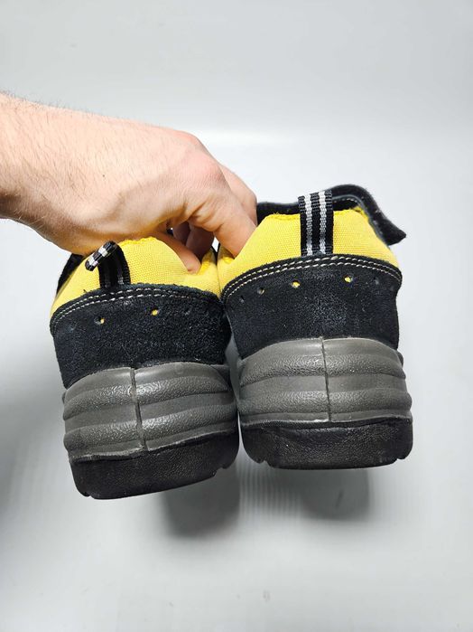 Buty robocze sandały TEXXOR S1 SRC jak NOWE