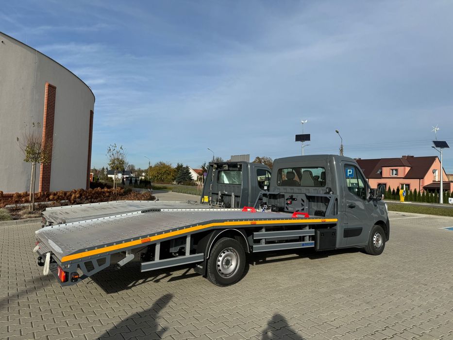 Wynajme autolawete autolaweta najazd pomoc drogowa wypozyczalnia