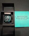 Omega x Swatch SO33L103 Polar Lights - Oficjalna Premiera PL