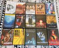 DVDs Originais Diversos