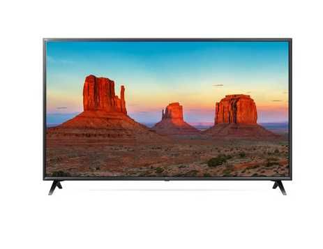 Телевізор LG 55" 4K 120 Гц Smart TV Android 15 2/16GB Голосовий пульт