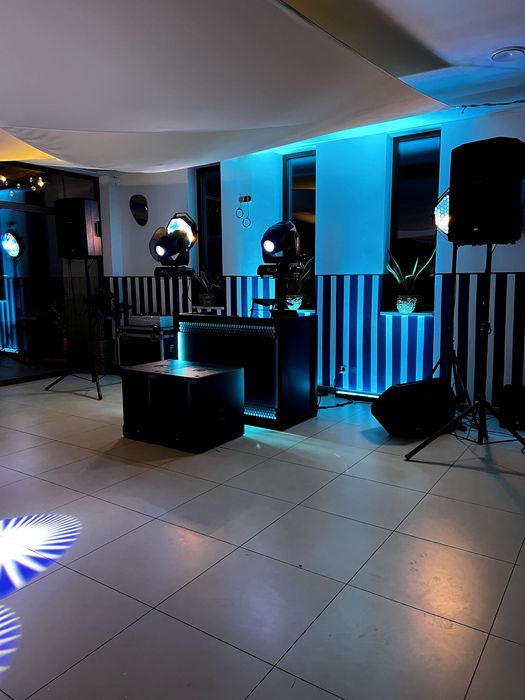 DJ Kempi na imprezę okolicznościową