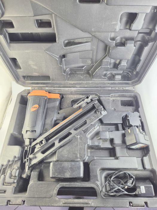 Gwoździarka gazowa TJEP AB 15/64