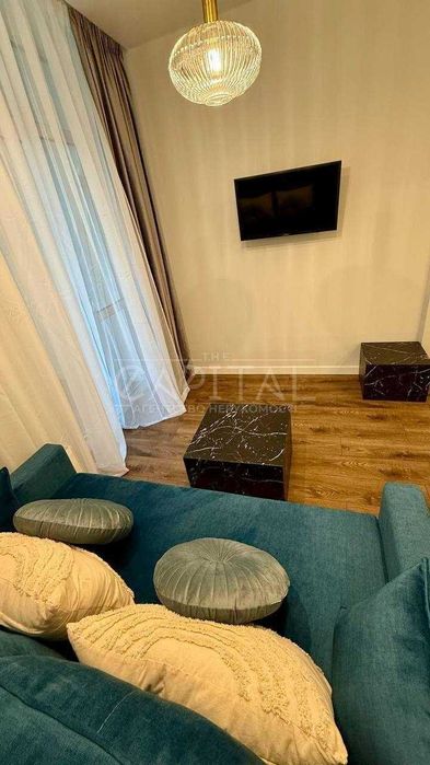 Оренда квартири ЖК Республіка Голосіївський район