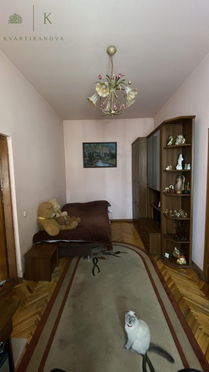 Продам 2-кім.квартиру,вул Личаківська 147  Житловий стан!