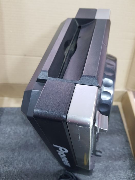 DJ Програвач Pioneer CDJ-400