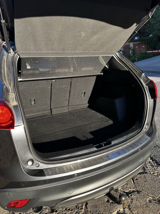 Mazda CX-5 Diesel 2,2, Klima