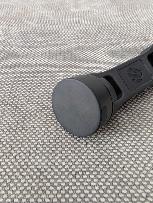 Suporte telemovel magnético articulado