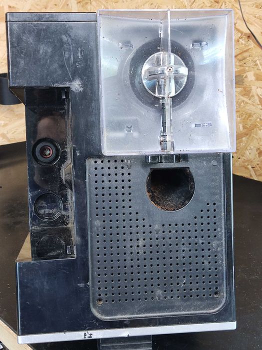 Obudowa górna zbiornik wylewka panel kadłubek Melitta Caffeo CI