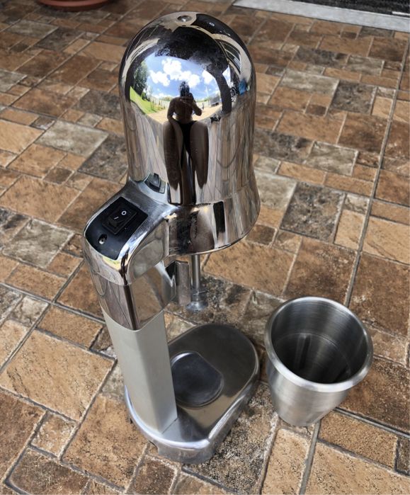 Пристрій для води ( міксер )