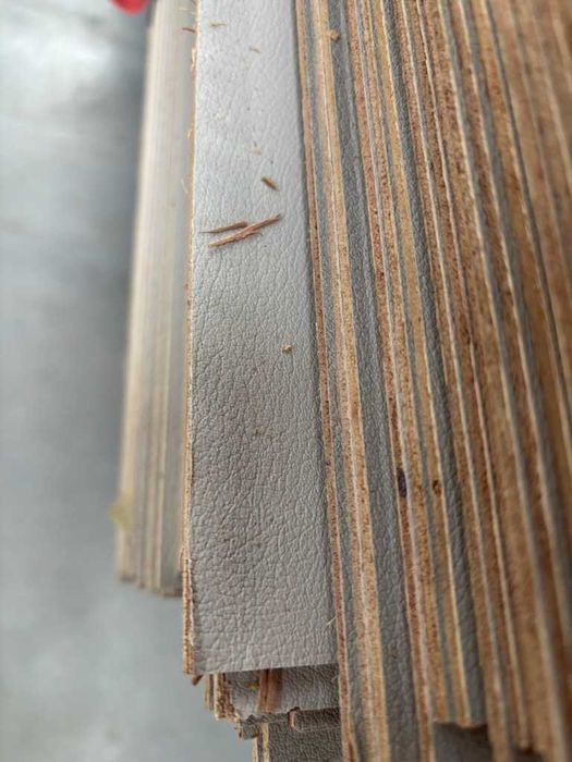 Płyta sklejka 2075 x 1220 x 2,7 mm (imitacja skóry)