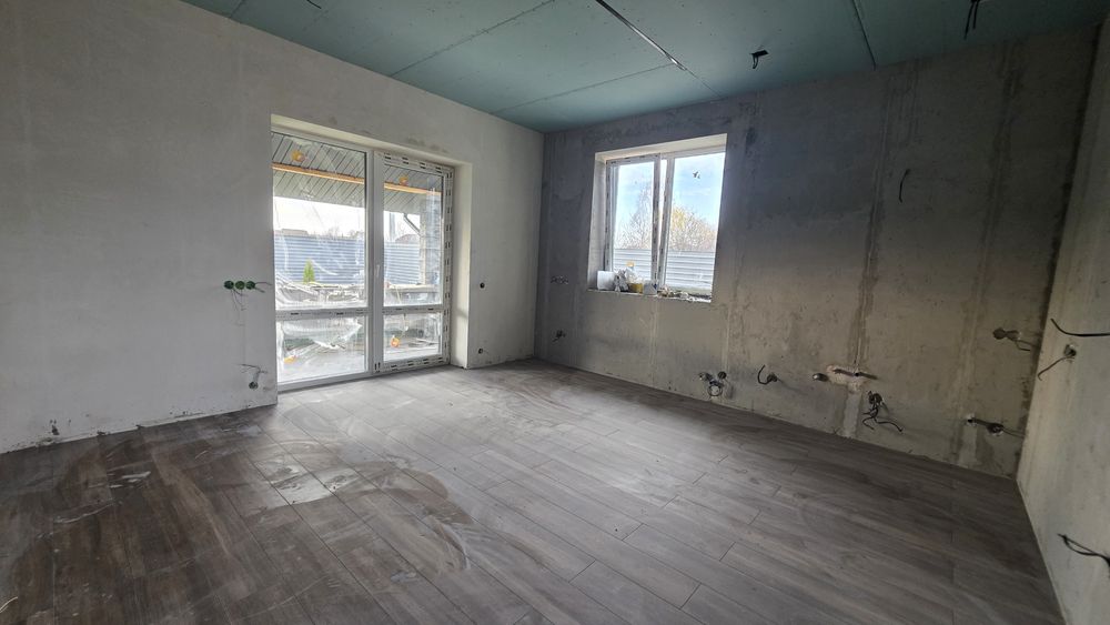 Будинок 105 кв.м. на 6 сотках м.Бориспіль