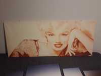 Obraz duży Marilyn Monroe